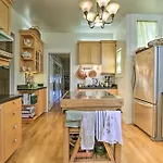 San Francisco Condo 4 Blocks To Golden Gate Park!
