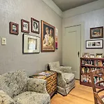San Francisco Condo 4 Blocks To Golden Gate Park!