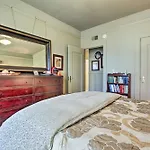 San Francisco Condo 4 Blocks To Golden Gate Park!