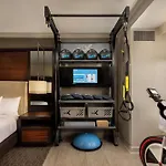 Hilton Parc 55 San Francisco Union Square
