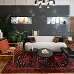 Found Hotel, San Francisco