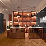Found Hotel, San Francisco