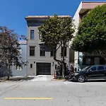 Russian Hill 3Br Nr Park Museum Dining Shops Sfo-1544