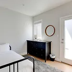 Russian Hill 3Br Nr Park Museum Dining Shops Sfo-1544