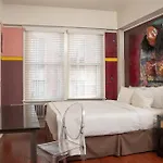 Hotel Des Arts