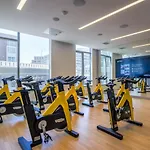 Rincon Hill 1Br W Gym Sauna Nr Silicon Valley Sfo-238