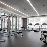 Rincon Hill 1Br W Gym Sauna Nr Silicon Valley Sfo-238