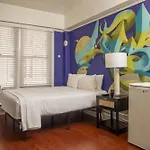 Hotel Des Arts