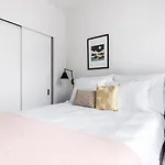 Rincon Hill 1Br W Gym Rooftop Hot Tub Nr Sv Sfo-250