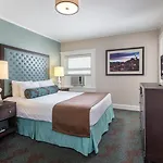 Worldmark San Francisco