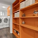Modern City Living