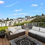 Modern City Living