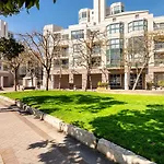 Waterfront S Beach 2Br W Pool Tennis Spa Sfo-426
