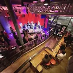 Music City Hotel - Home Of The San Francisco Music Hall Of Fame