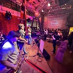 Music City Hotel - Home Of The San Francisco Music Hall Of Fame