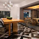 Courtyard By Marriott San Francisco Downtown/Van Ness Ave