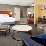 Courtyard By Marriott Fishermans Wharf