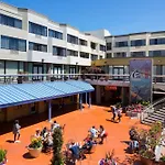 Courtyard By Marriott Fishermans Wharf