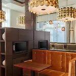 Courtyard By Marriott San Francisco Union Square