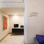 Courtyard By Marriott San Francisco Union Square