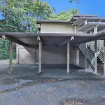Palo Alto 2Br W Laundry Nr Shopping Center Sfo-1651