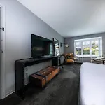 Marriott Vacation Club, San Francisco  