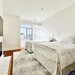 Golden Gate Park Luxury 4Br - 2Ba In San Francisco