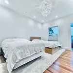 Golden Gate Park Luxury 4Br - 2Ba In San Francisco