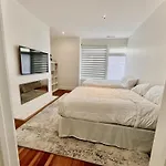 Golden Gate Park Luxury 4Br - 2Ba In San Francisco