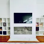 Golden Gate Park Luxury 4Br - 2Ba In San Francisco