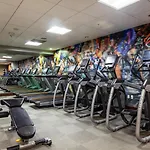 Soma 2Br Gym Roofdeck Nr Muni Whole Foods Sfo-296