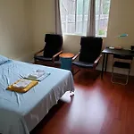 Two Bedrooms With Private Bathrooms By Golden Gate Park & Ocean Beach
