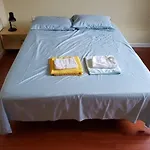 Two Bedrooms With Private Bathrooms By Golden Gate Park & Ocean Beach