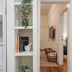 Hayes Valley Home 3Bed By Restaurants, Bars And Shops