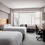 San Francisco Marriott Union Square