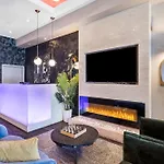 Hotel Epik