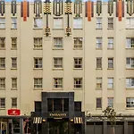 Embassy Hotel