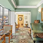 Embassy Hotel