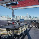 Soma 1Br W Gym Roofdeck Bbqs Nr Tech Hqs Sfo-97