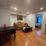 San Francisco 2 Bedroom With Parking Near Bart