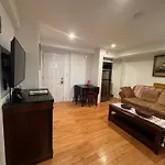 San Francisco 2 Bedroom With Parking Near Bart