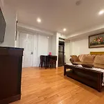 San Francisco 2 Bedroom With Parking Near Bart