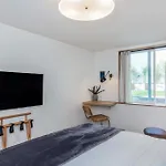 Luxury Guest Suite With Private Bath