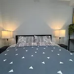 North Beach Pad