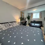 North Beach Pad
