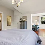 Charming 2Br Apt - San Francisco