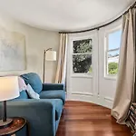 Charming 2Br Apt - San Francisco