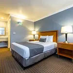 Soma Park Inn