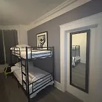 Sf Travelers Inn