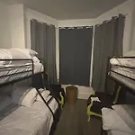 Sf Travelers Inn